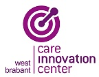 Logo Care Innovation Center West-Brabant (CIC)