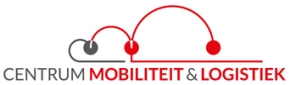 Logo Centrum voor Mobiliteit en Logistiek