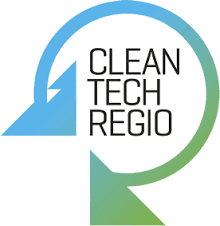 Logo Cleantech Regio