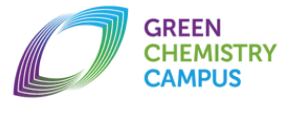 Logo GREEN CHEMISTRY CAMPUS