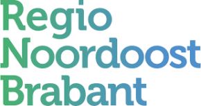 Logo Regio Noordoost Brabant