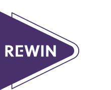 Logo REWIN West-Brabant