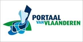 Logo Portaal van Vlaanderen