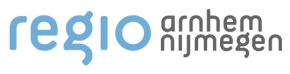 Logo Regio Arnhem Nijmegen