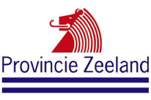 Logo Provincie Zeeland