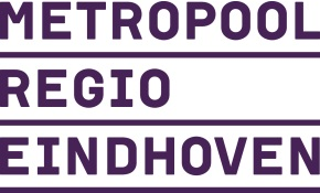 Logo Metropoolregio Eindhoven