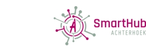 Logo Smarthub Achterhoek