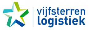 Logo Vijfsterren Logistiek