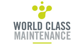 Logo World Class Maintenance