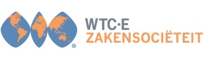 Logo World Trade Center Eindhoven - Zakensociëteit