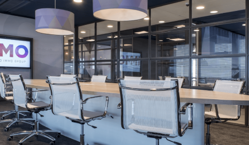 Holland Immo Group