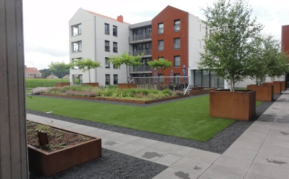 Buro Ruimte & Groen - Tholen