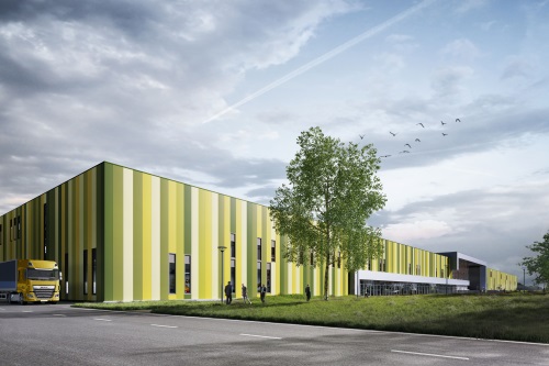 Brainport Industries Campus