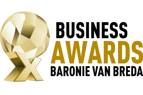 Business Awards Baronie van Breda