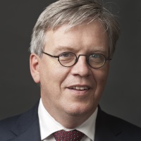 Jacob van der Vis