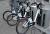 Elektrische fietsopladers in de Cleantech Regio