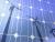 Zonnepanelen en windmolens in de Cleantech Regio