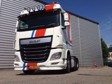 NAP Transport BV
