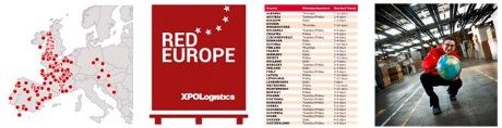 XPO Logistics