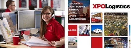 XPO Logistics