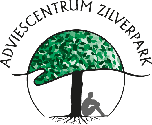 logo Adviescentrum Zilverpark