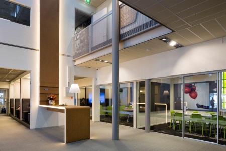 School voor de Toekomst - KW1C