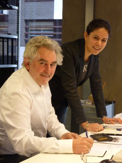 Leenders Architecten