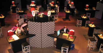 Theater aan de Parade