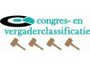 Congres en Vergaderclassificaties