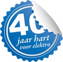 40 jaar Elektro van Santvoort