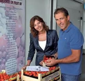 Heerkens Groente en Fruit