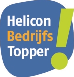 Helicon BedrijfsTopper