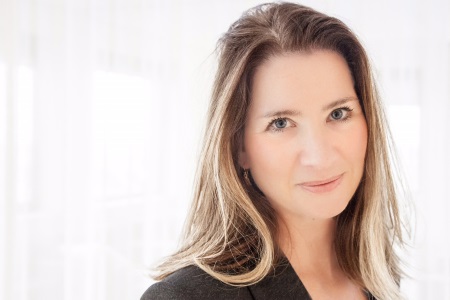 Marion van Happen - directeur Easy Way