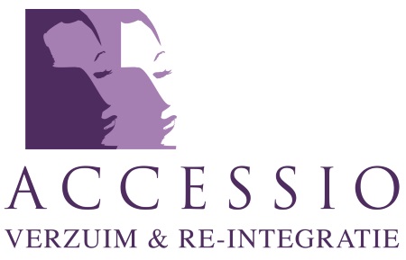 Accessio verzuimintegratie