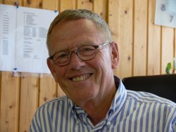 Leo Welters Directeur Borchwerf II