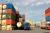 Containers Bergen op Zoom