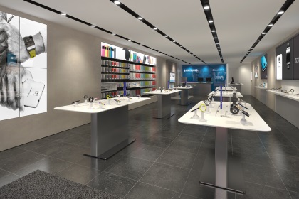 Samsung Eindhoven