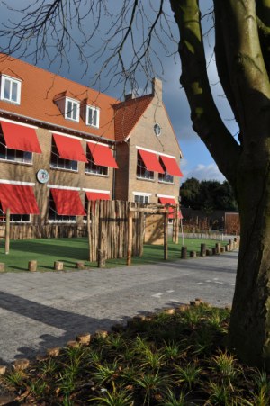 Gustaaf Groenspecialisten