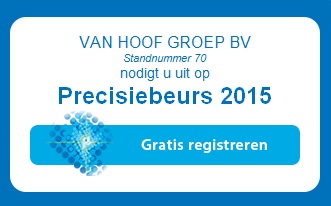 Van Hoof Groep