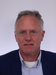 Robbert van der Kruk