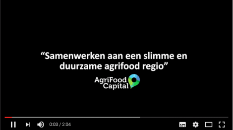 Corporate Film AgriFood Capital