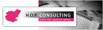 H.O.P Consulting Juridisch Advies