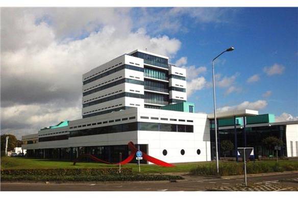 Businesscentre Wolfsveld