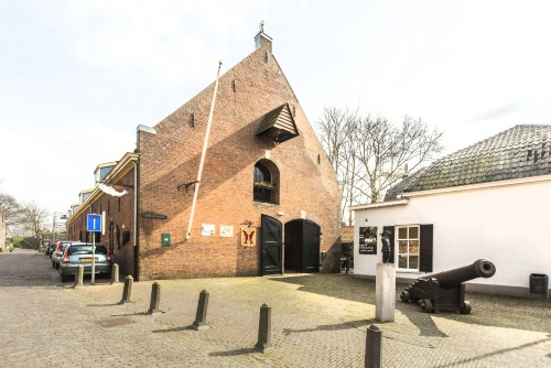 ’t Kruithuis Arsenaal