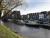 Jachthaven Oudenbosch en Woningen Turfhoofd