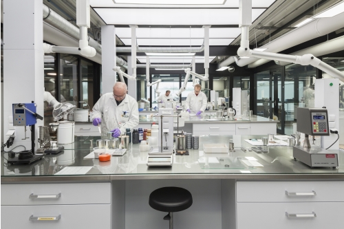 Laboratorium Den Bosch