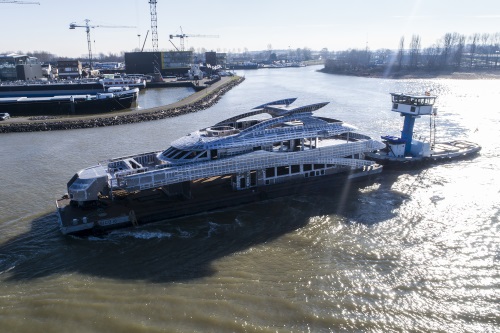 Noorloos Cascobouw BV