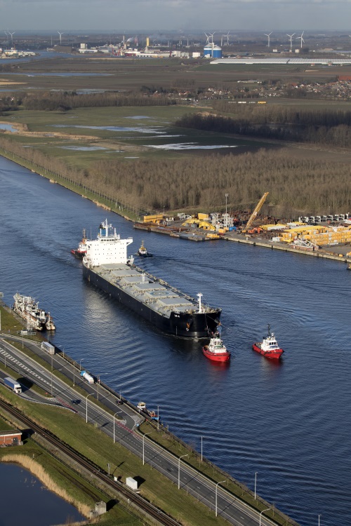 North Sea Port