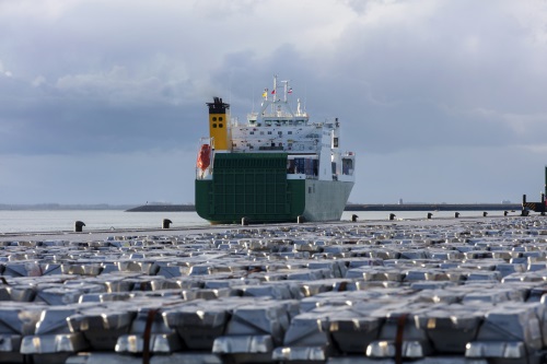 North Sea Port