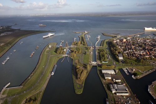 North Sea Port